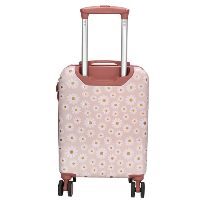 Zebra Trends Avonturier Koffer