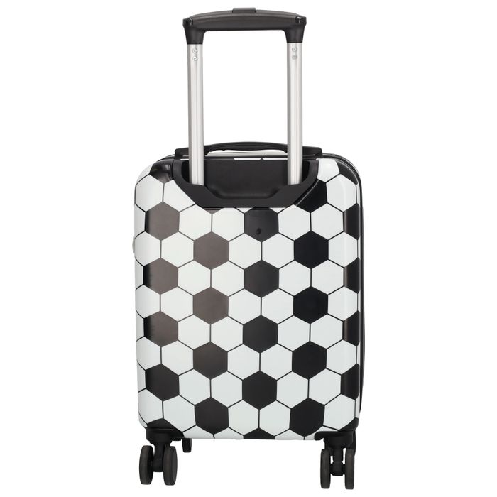 Zebra Trends Avonturier Koffer