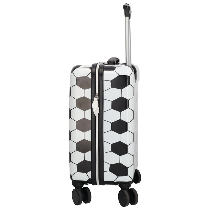 Zebra Trends Avonturier Koffer