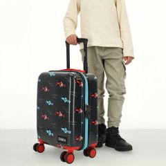 Zebra Trends Avonturier Koffer