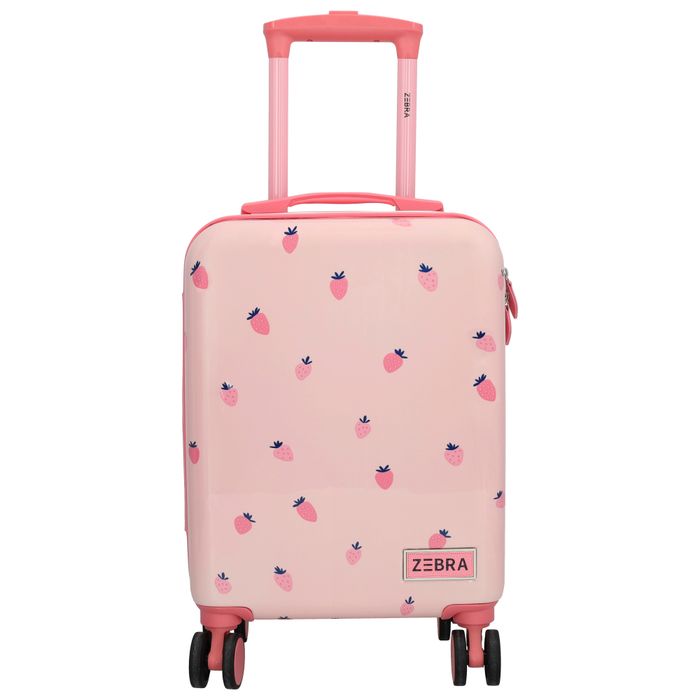 Zebra Trends Avonturier Koffer