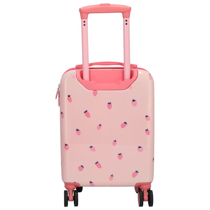 Zebra Trends Avonturier Koffer