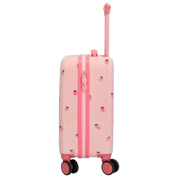 Zebra Trends Avonturier Koffer