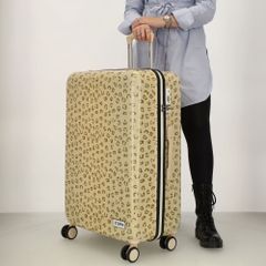Zebra Trends Travel Koffer