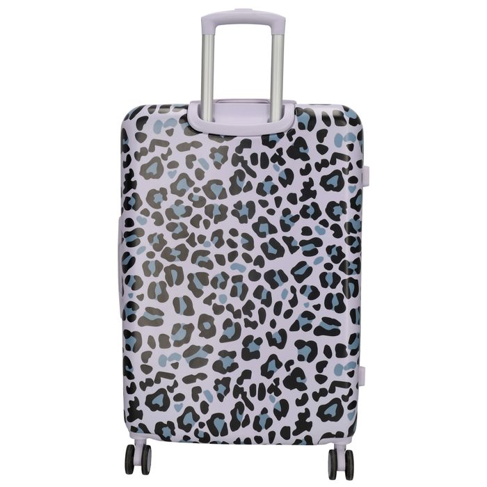 Zebra Trends Travel Koffer