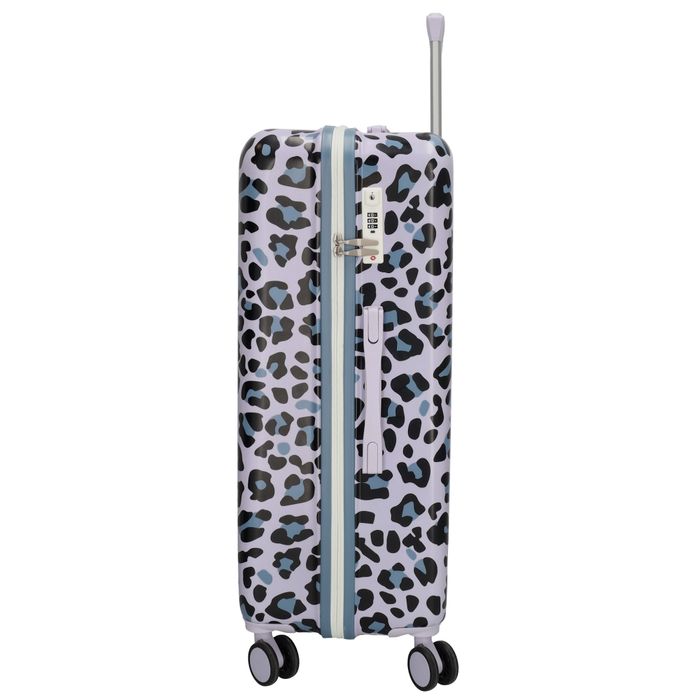 Zebra Trends Travel Koffer