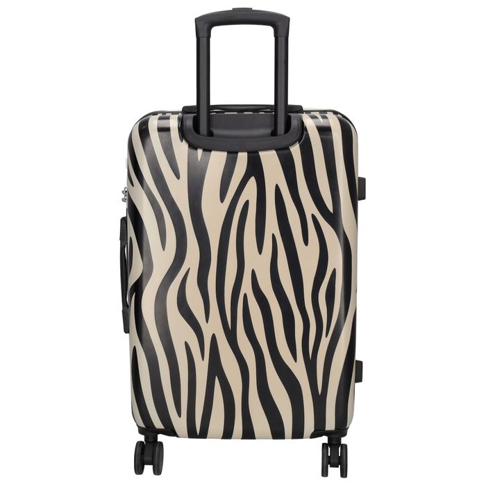 Zebra Trends Travel Koffer