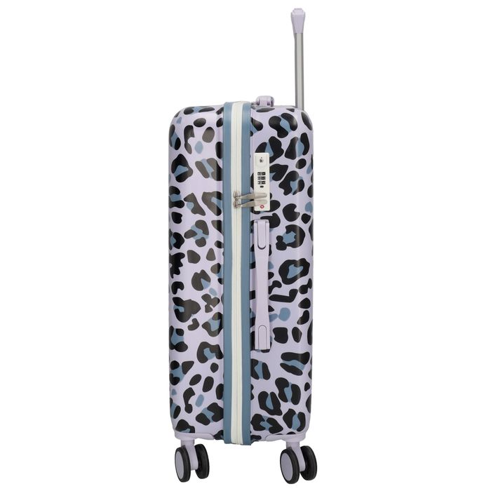 Zebra Trends Travel Koffer