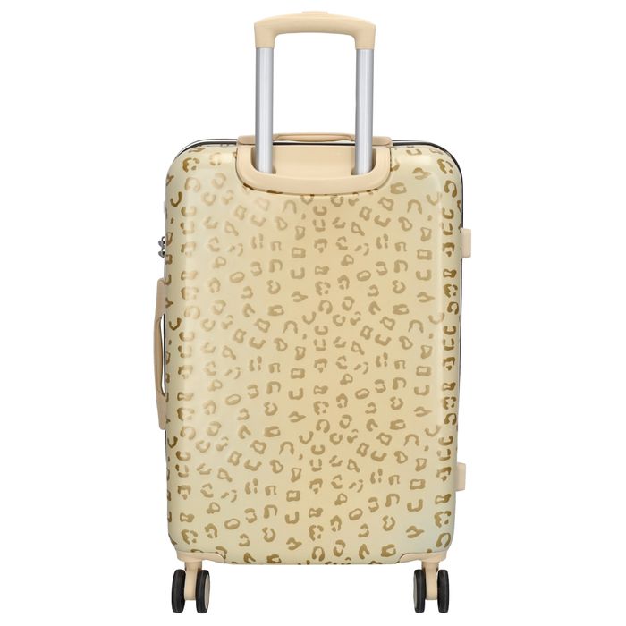 Zebra Trends Travel Koffer