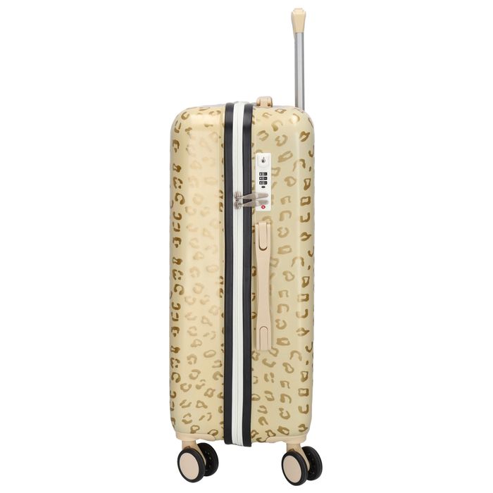 Zebra Trends Travel Koffer