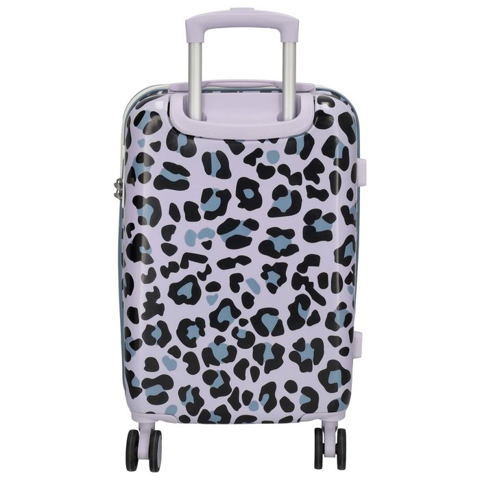 Zebra Trends Travel Koffer