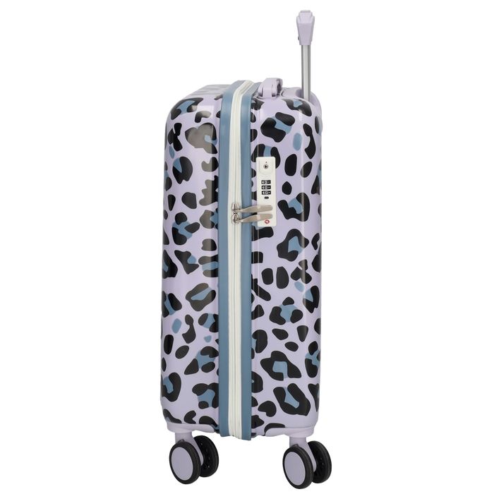 Zebra Trends Travel Koffer
