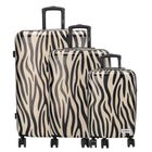 Zebra Trends Travel Koffer 20-24-28 Inch