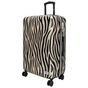 Zebra Trends Travel Koffer 20-24-28 Inch