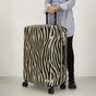 Zebra Trends Travel Koffer 20-24-28 Inch