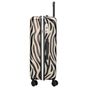 Zebra Trends Travel Koffer 20-24-28 Inch