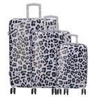 Zebra Trends Travel Koffer 20-24-28 Inch