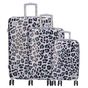 Zebra Trends Travel Koffer 20-24-28 Inch