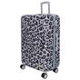 Zebra Trends Travel Koffer 20-24-28 Inch