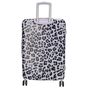 Zebra Trends Travel Koffer 20-24-28 Inch