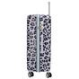 Zebra Trends Travel Koffer 20-24-28 Inch