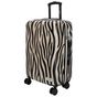 Zebra Trends Travel Koffer 24 Inch