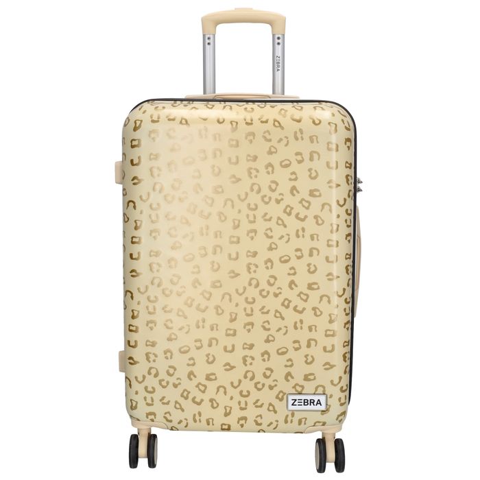 Zebra Trends Travel Koffer 24 Inch