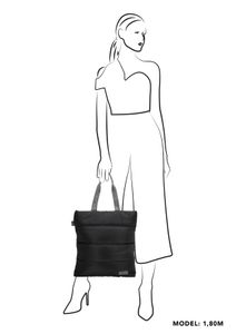 Zebra Trends Elske Shopper