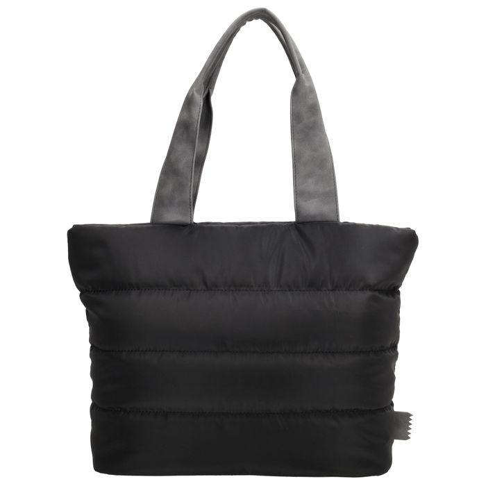 Zebra Trends Elske Shopper