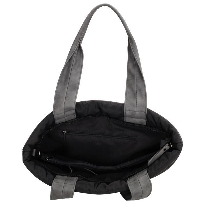 Zebra Trends Elske Shopper