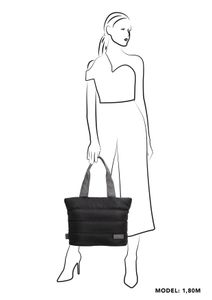 Zebra Trends Elske Shopper