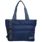 Zebra Trends Elske Shopper