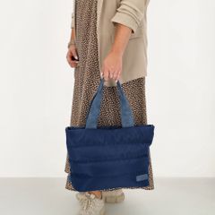 Zebra Trends Elske Shopper