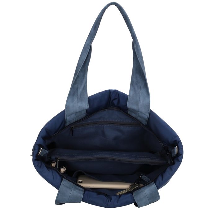 Zebra Trends Elske Shopper