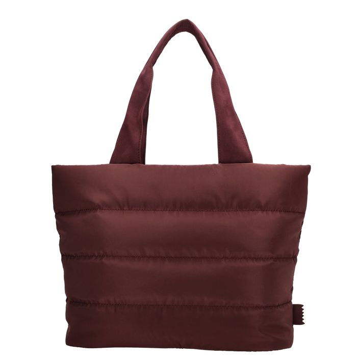 Zebra Trends Elske Shopper