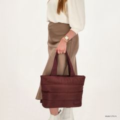 Zebra Trends Elske Shopper