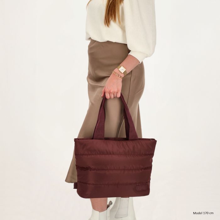 Zebra Trends Elske Shopper