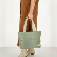 Zebra Trends Elske Shopper