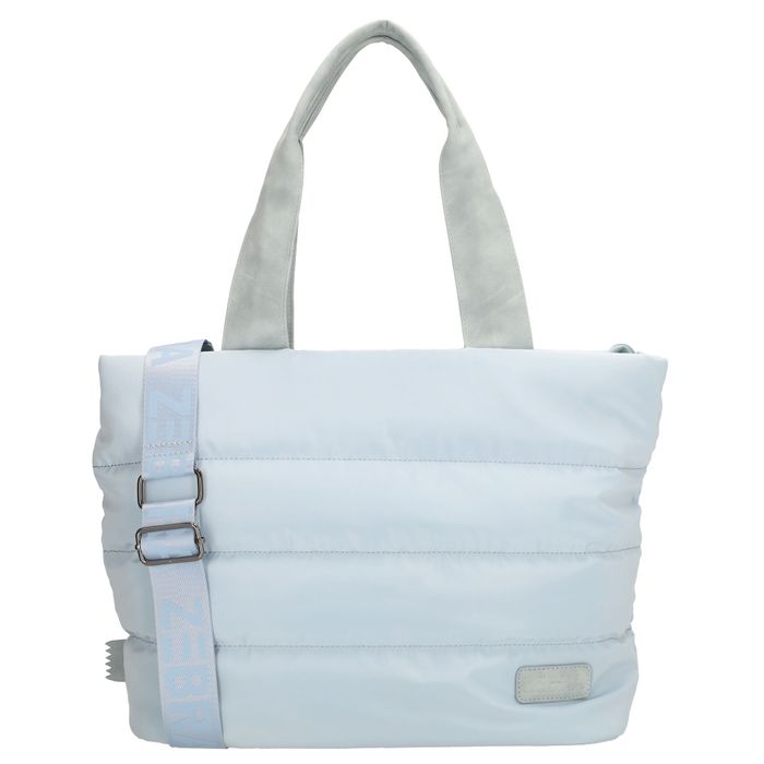 Zebra Trends Elske Shopper