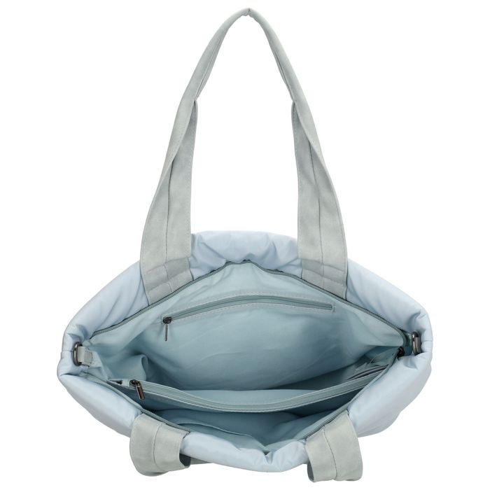 Zebra Trends Elske Shopper