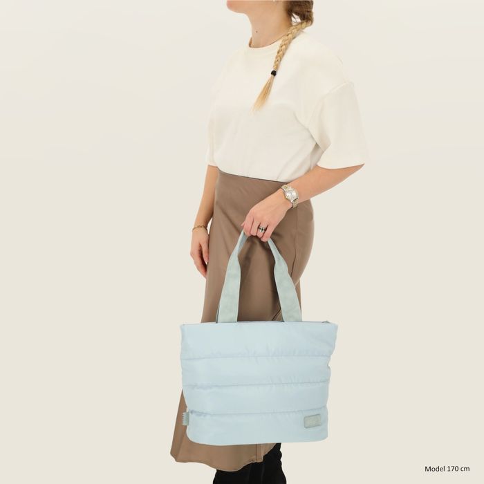 Zebra Trends Elske Shopper