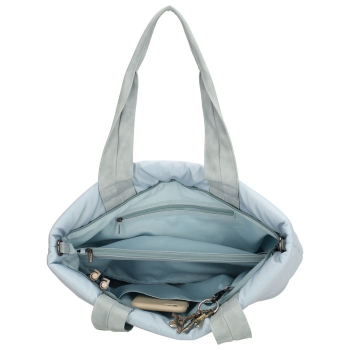 Zebra Trends Elske Shopper