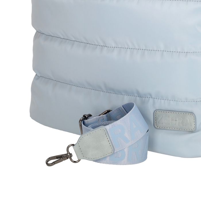 Zebra Trends Elske Shopper