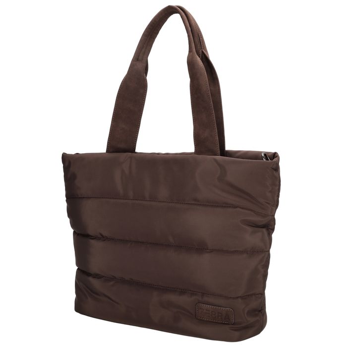Zebra Trends Elske Shopper