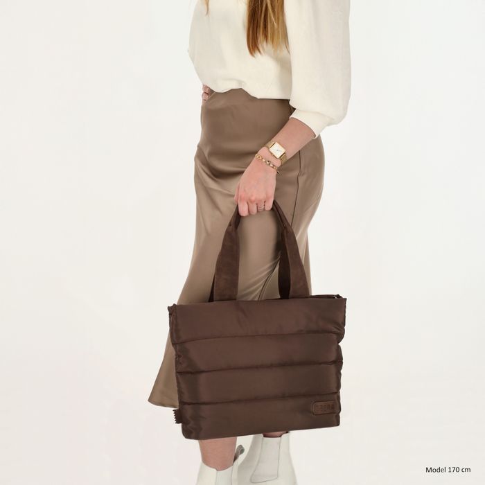 Zebra Trends Elske Shopper