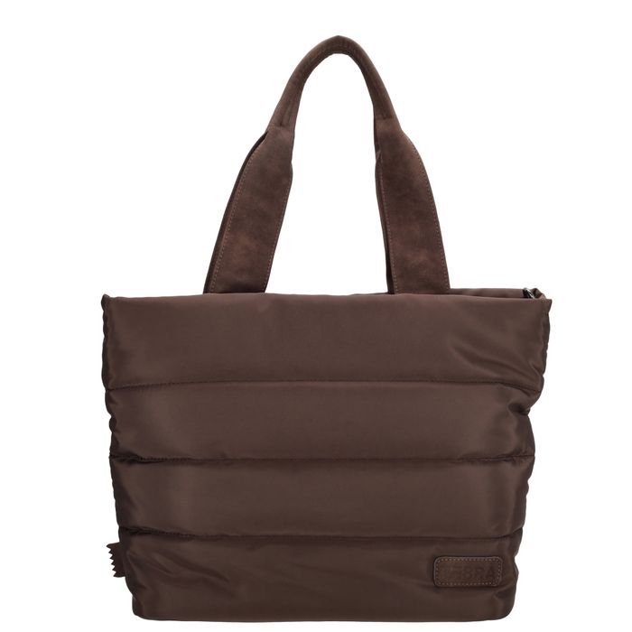 Zebra Trends Elske Shopper