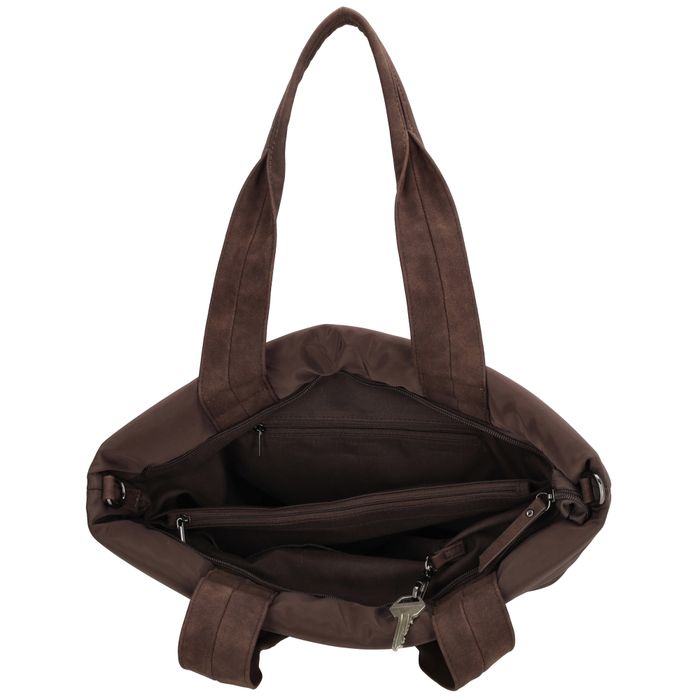 Zebra Trends Elske Shopper