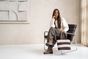 Zebra Trends Elske Shopper