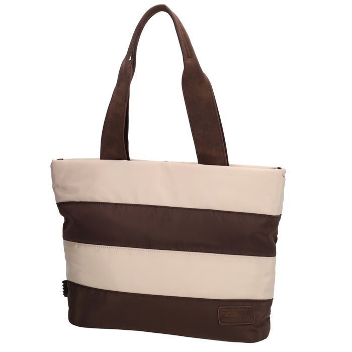 Zebra Trends Elske Shopper