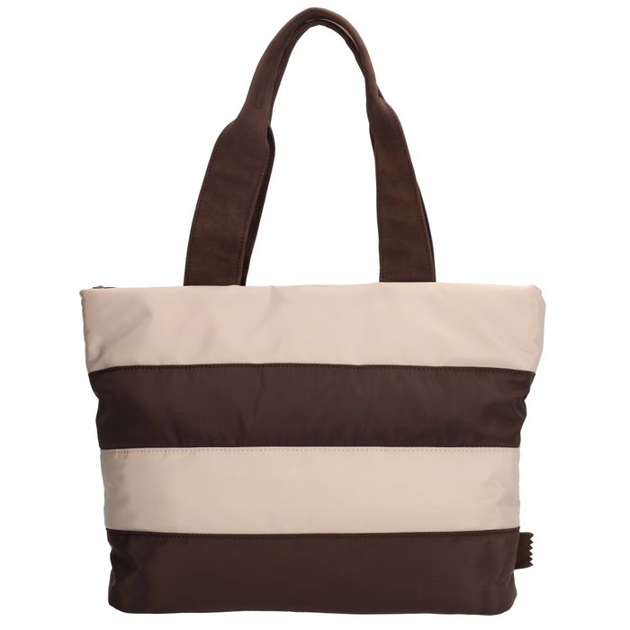 Zebra Trends Elske Shopper